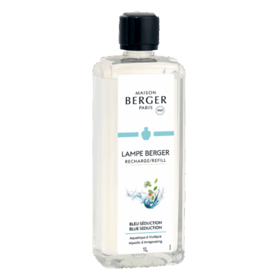 Perfume lámpara catalítica Blue Seduction 1L