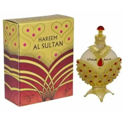 Hareem Gold