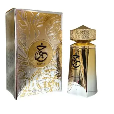 Khair Felicity