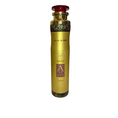 Perfume de ambiente Ajwad 