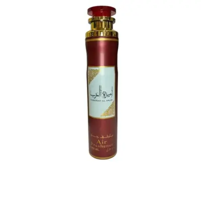 Perfume de ambiente Ameerat Al Arab 
