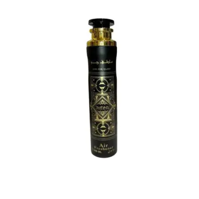 Perfume de ambiente Badee Al Oud Glory