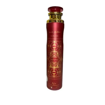 Perfume de ambiente Badee Al Oud Sublime 