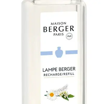 Perfume lámpara catalítica Musc Cocoon 500ml
