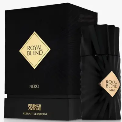 Royal Blend Nero 