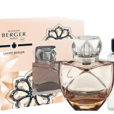Lámpara catalítica C Eternity Nude 
