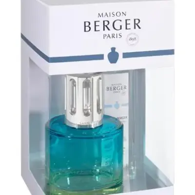 Lámpara catalítica  C Pure Bleue Nude 