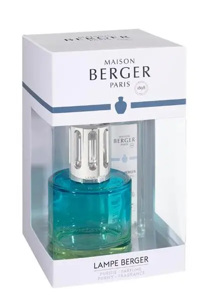 Lámpara catalítica  C Pure Bleue Nude 