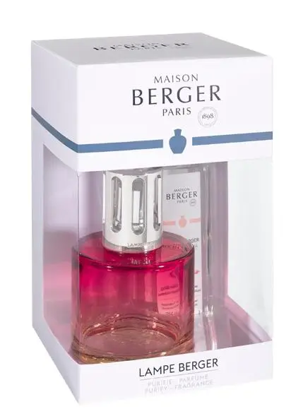 Lámpara catalítica C Pure Rose Nude 