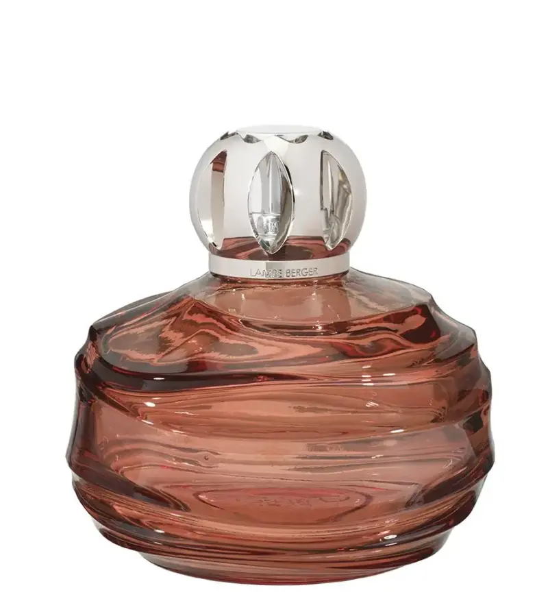 Lámpara catalítica Echo Rose Ambree