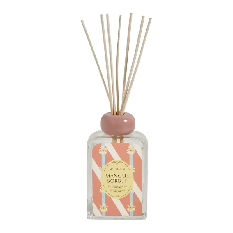 Mikado  Mangue Sorbet 150ml - Imagen 2