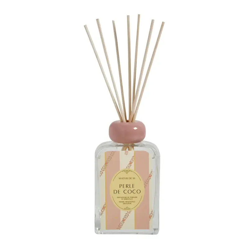 Mikado Perle de Coco 150 ml - Imagen 2