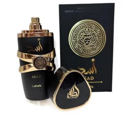 ASAD 