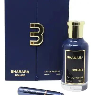 Boujee Baharara 