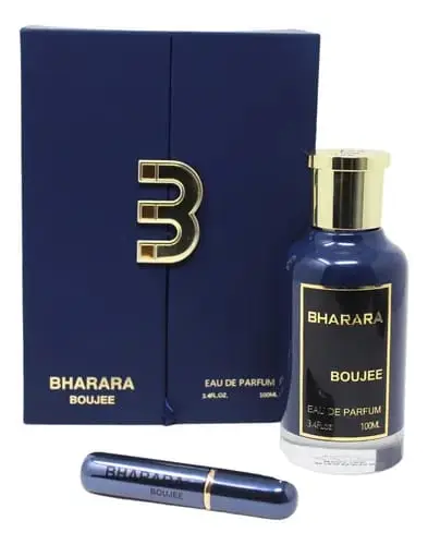 Boujee Baharara 