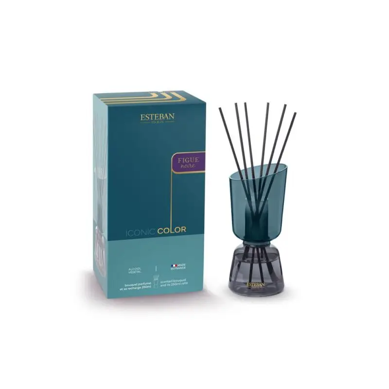 Bouquet Iconic Figue Noire 250 ml 