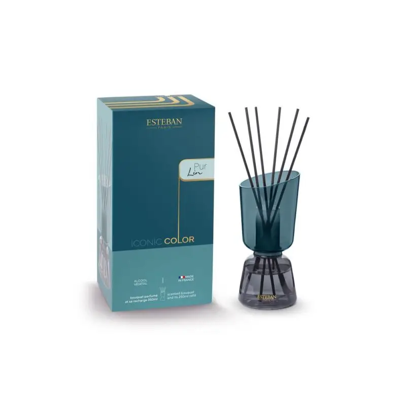 Bouquet Iconic Pur Lin 250 ml 