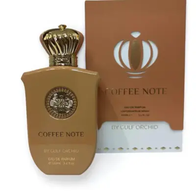 Cofee Note