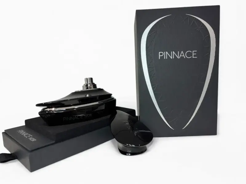 Pinnace Negro - Imagen 2