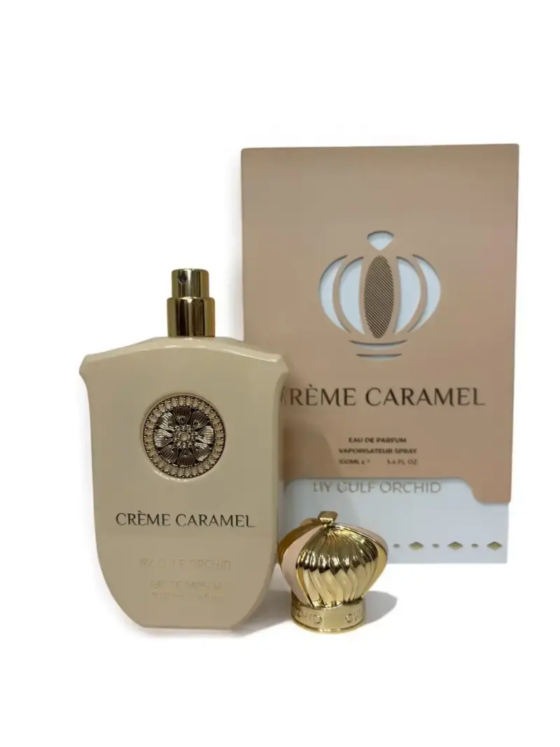 Creme Caramel - Imagen 2
