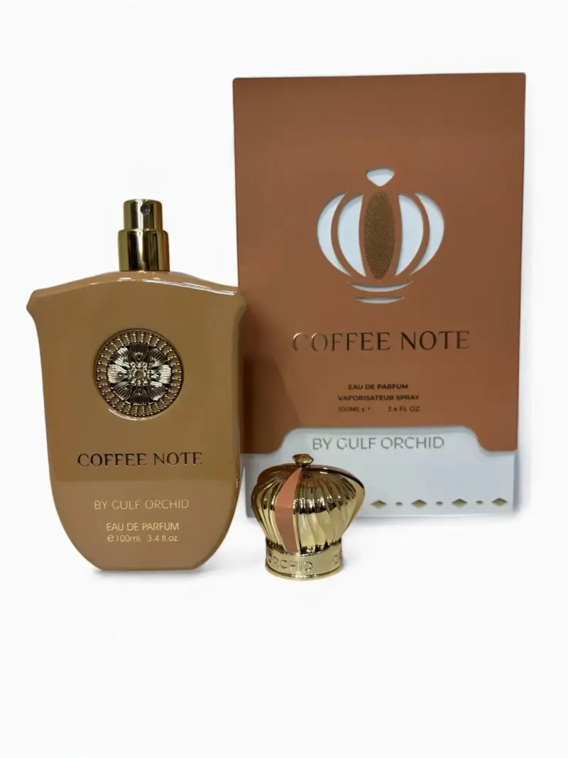 Cofee Note - Imagen 2