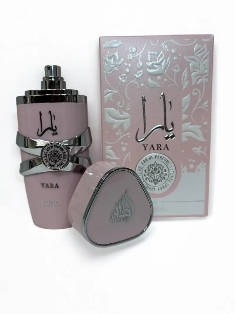 Yara rosa - Imagen 2