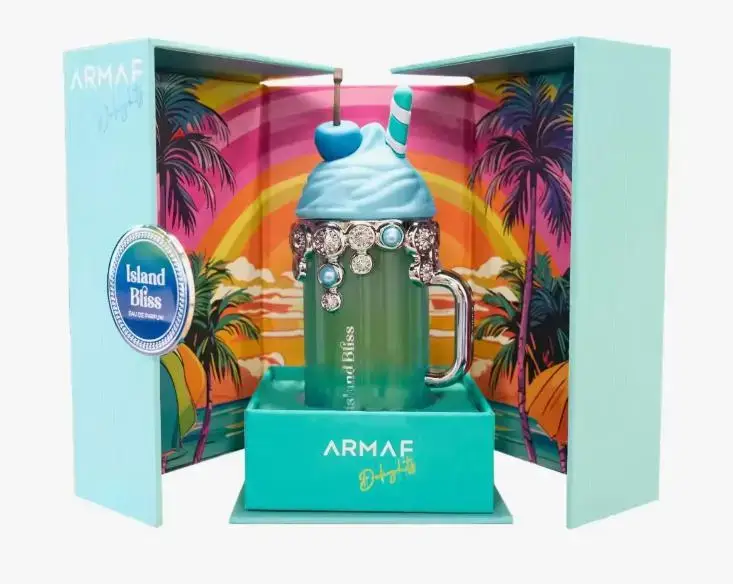 Island Bliss Armaf  