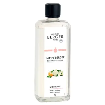 Lady Flower 1L