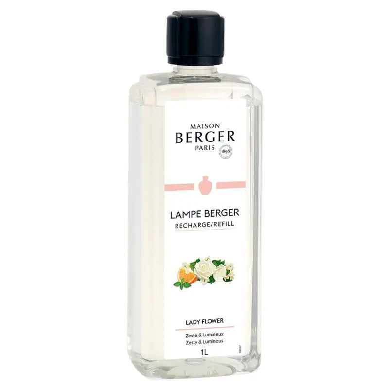 Lady Flower 1L