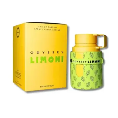 Odyssey Limon 