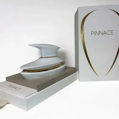 Pinnace Blanco