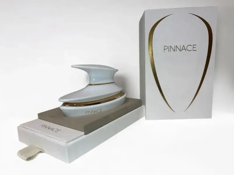 Pinnace Blanco