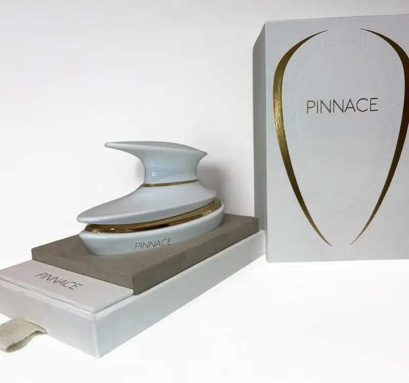 Pinnace Blanco