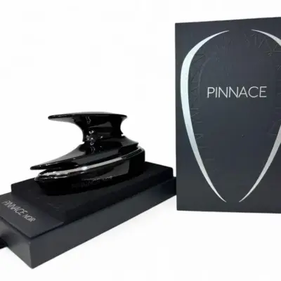 Pinnace Negro