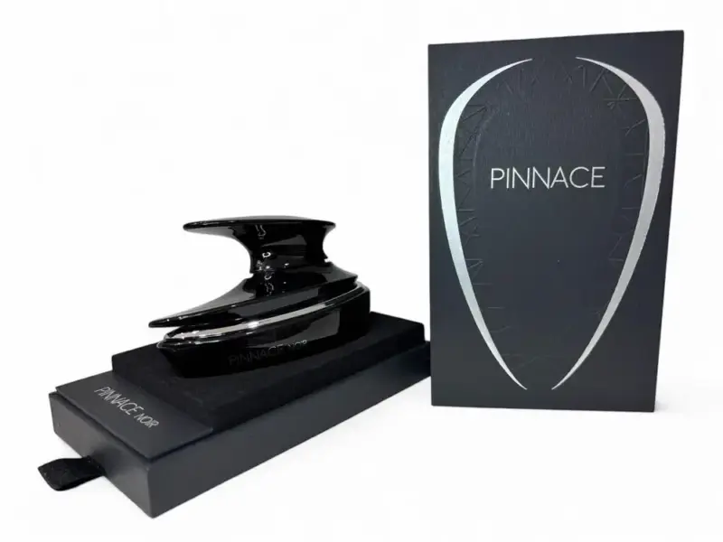 Pinnace Negro