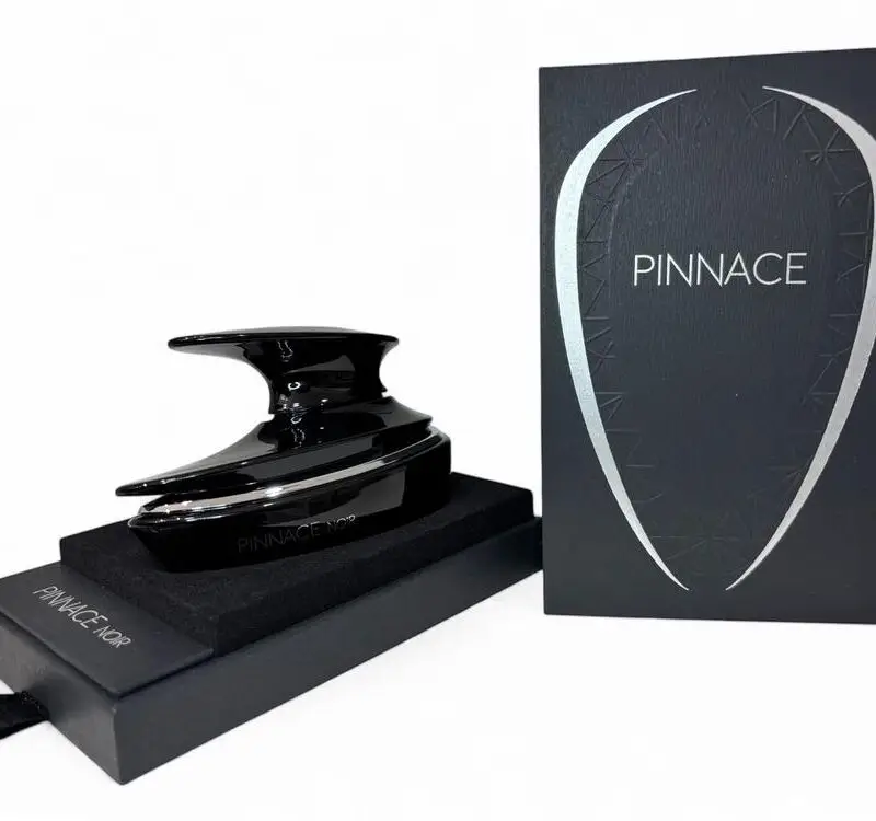 Pinnace Negro