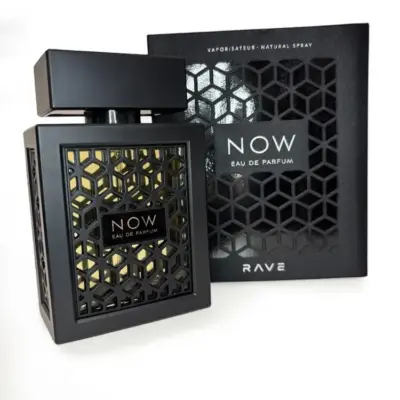Rave Now