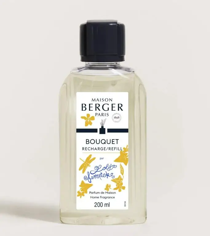 Recarga Mikado Lolita 200 ml 