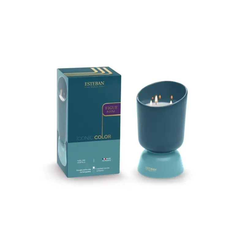 Vela Figue Noire 700G