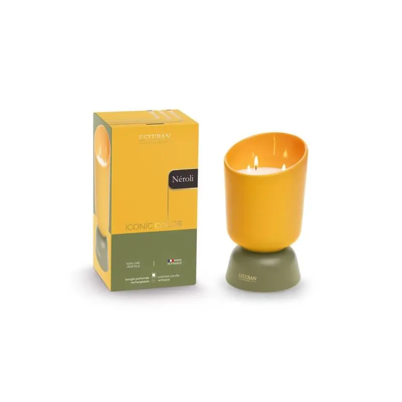 Vela Néroli 700 G