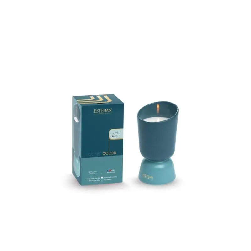 Vela Pur Lin 220 G