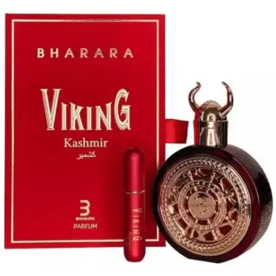  Viking Kashmir  Bharara