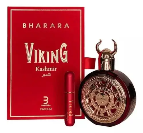  Viking Kashmir  Bharara