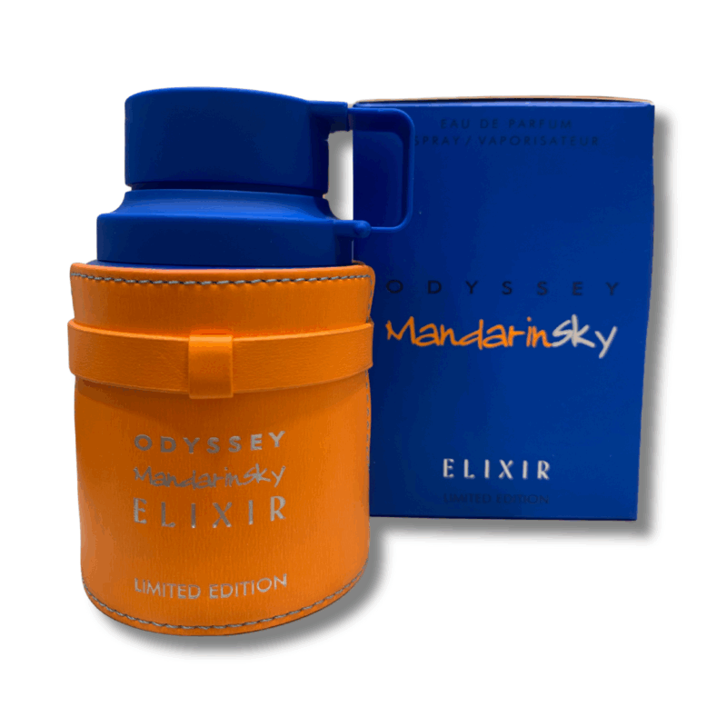 MandarinSky Elexir