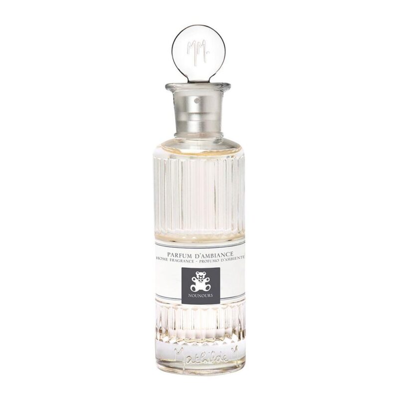 Perfume de ambiente - Nounours
