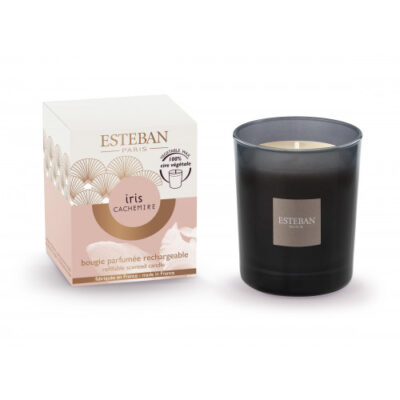 Vela Iris Cachemire 180gr
