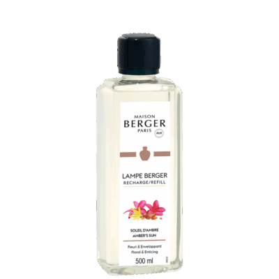 Recarga Lampara Catalítica -Soleil D Ambre 500 ml