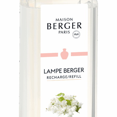 Recarga Lampara Catalítica -Jasmin Precieux 1L