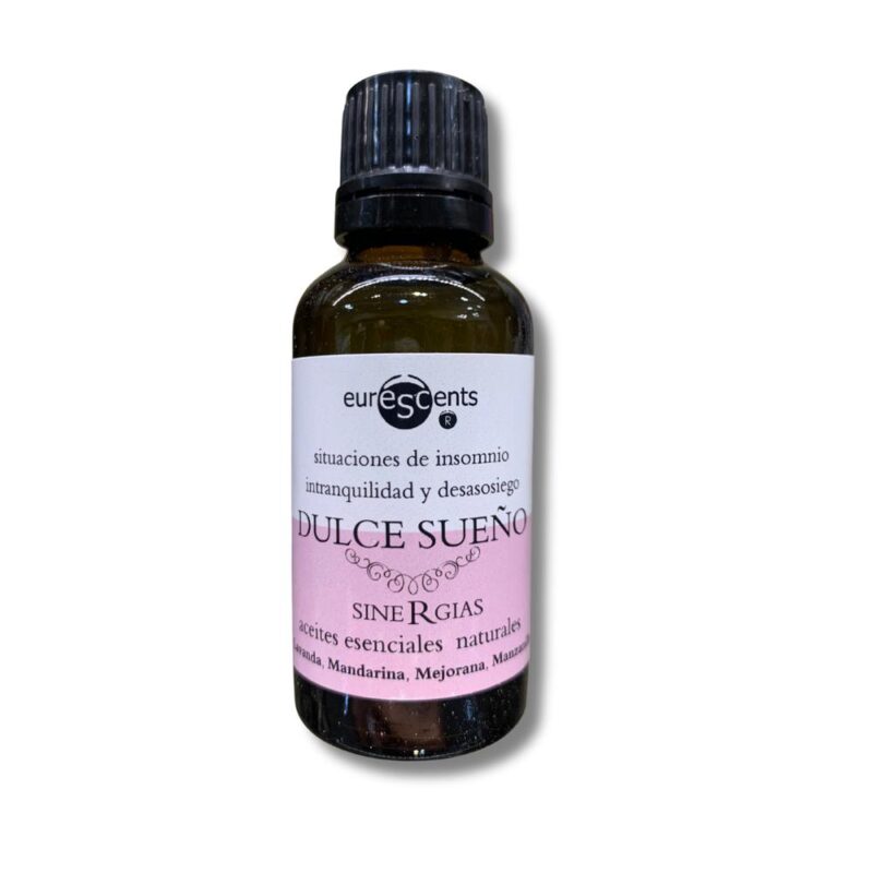 Aceite esencial natural Dulce Sueño