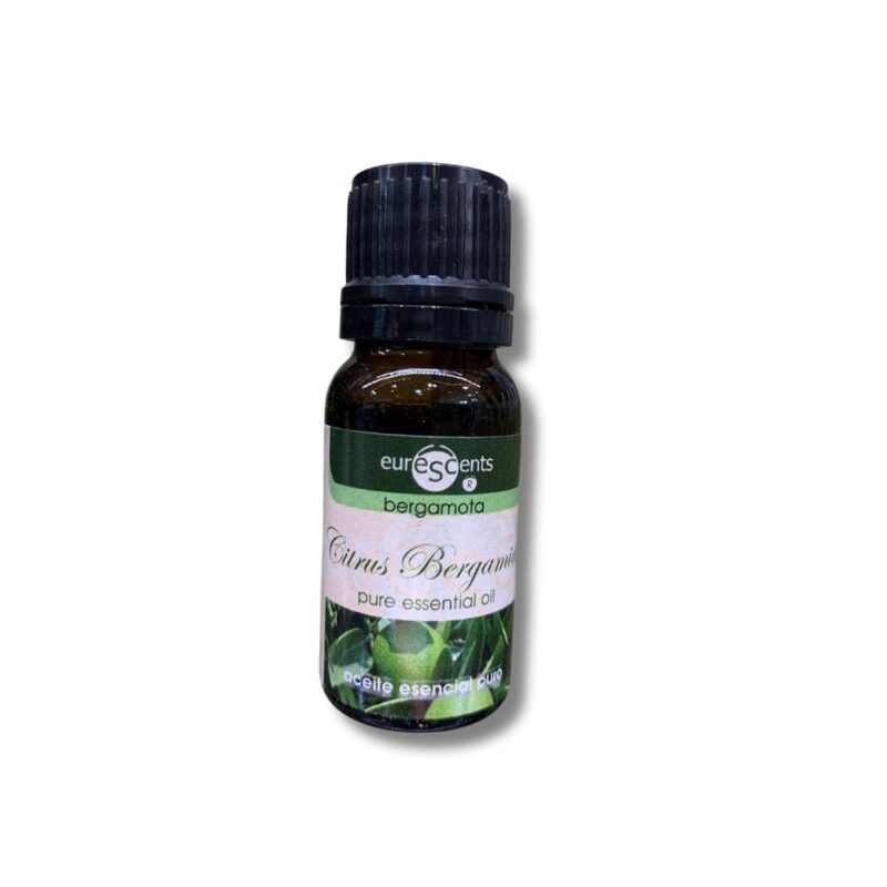 Aceite esencial puro Bergamota